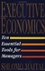Executive Economics - Autor: Shlomo Maital (1994) [usado]