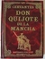 Don Quijote de La Mancha (em Espanhol) - Autor: Cervantes (1999) [usado]