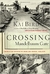 Crossing Madelbaum Gate - Autor: Kai Bird (2010) [usado]