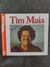 Cd Tim Maia Nuvens (1982) - Coleção Abril - Interprete: Tim Maia (2011) [usado]