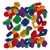 Bloques Crico 40 piezas - comprar online