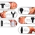 Masajeador Muscular Cervical - comprar online