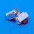 Boton 2x3.5x4.7 mm - Modelo 24 - comprar online