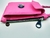 Porta Celular Lirio Fucsia - Store Trelew