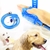 Manguera de baño para mascotas en internet