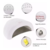 Cabina Uv Led 48 Sun One en internet
