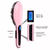 Cepillo Alisador Fast Air - comprar online