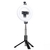Baston Selfie 3EN1 con Aro Led 15cm Tripode Bluetooth en internet