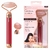 Masajeador Facial Jade Roller Vibrador 2 en 1 en internet