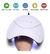 Cabina 2 en 1 UV / LED 36w - Store Trelew