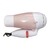 Mini Secador de Pelo Plegable - comprar online