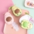 Imagen de Palta Led Mini Espejo Ventilador