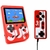 Consola SUP Retro 400 Juegos + Control