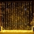 Cortina Cascada Led 2x2 metros