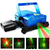 Laser Lluvia Led Multipunto Fiesta - comprar online