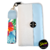 Gardenia XL Celeste - Store Trelew