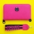 Lotus XL Fucsia