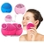 Limpiador Masajeador Facial 5 en 1