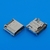 Jack Microusb Samsung - Modelo 04 - - tienda online