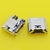 Jack Microusb Samsung - Modelo 09