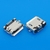 Jack Microusb - Modelo 14