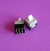 Boton 8.5x8.5 mm - Modelo 17 en internet