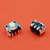 Boton 4.5x3.4x3.5 mm - Modelo 25 - comprar online