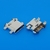 Jack Microusb Samsung - Modelo 28