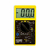 Tester Multimetro Digital Barovo MUL860U - comprar online