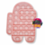 Imagen de Popit Among Us Monocolor