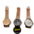Reloj Mariposa
