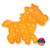 Popit Poni Monocolor - Store Trelew