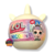 Lol Unicornio Media Esfera - tienda online