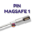 Cable Repuesto Apple Shape Magsafe 1 - Modelo 04 - comprar online