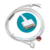 Pack x10 Cable Repuesto Apple Magsafe 2 - Modelo 05 - Store Trelew