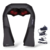 Masajeador Pro Cervical Cuello Hombros Shiatsu - comprar online