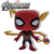 Pop Avengers - Iron Spider - comprar online