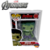 Pop Avengers - Hulk en internet