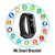 Smart Band M4 - tienda online