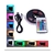 Tira Led TV RGB Usb 2 metros - comprar online