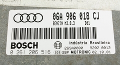 Módulo Injeção Eletrônica Audi A3 1.8 Turbo 150cv na internet