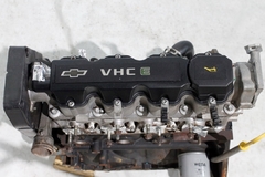 Motor Vhce 1.0 Parcial Celta Prisma 2009 A 2016 - comprar online