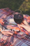 Combo Family Plan