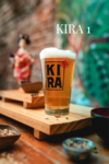 MIX BILTI KIRA | 12 latas cervezas estilo Nikkei