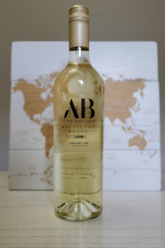 *nuevo* AB Wines Reserva Sauvignon Blanc
