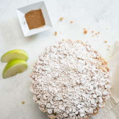Tarta de Manzana - comprar online