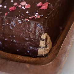 Chocotorta - (budín) - comprar online