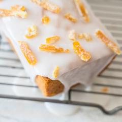Budín - comprar online