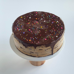 Chocotorta