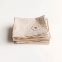 Individual Tussor - comprar online